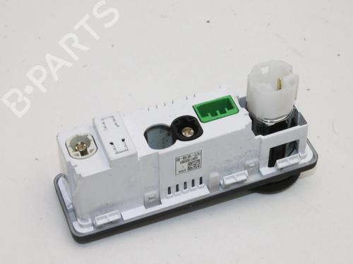 Electronic module JAGUAR XE (X760) 2.0 D | BP39862954M83 - Image 2