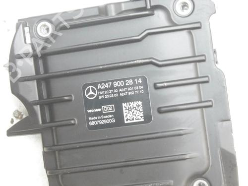 Camera MERCEDES-BENZ EQA (H243) EQA 250 (243.701) | BP39800512E14 - Image 6