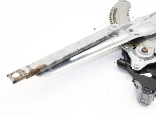 Rear left window mechanism NISSAN LEAF (ZE1) Electric | BP39849031C24 - Image 2