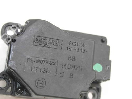 Electronic module LAND ROVER RANGE ROVER EVOQUE (L538) 2.2 D 4x4 | BP39835188M83 - Image 3