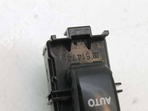 Right rear window switch LEXUS RX (_U3_) 300 (MCU35_, MCU35R) | BP39874309I28 - Image 3