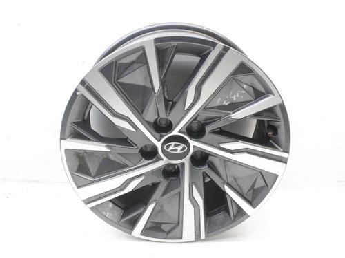 Llanta Llanta HYUNDAI TUCSON (NX4E, NX4A) 1.6 T-GDi (179 hp) 39790819 39790819