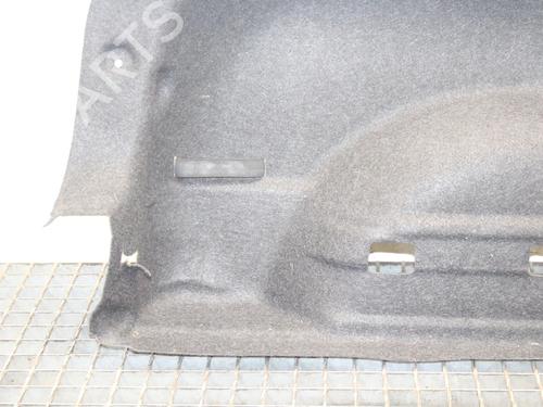 Boot lining NISSAN QASHQAI II (J11, J11_) 1.5 dCi | BP39794120I3 - Image 5