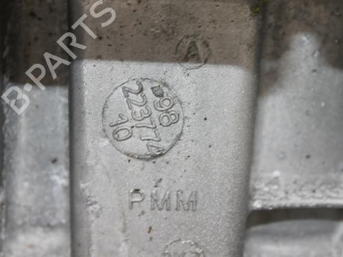 Engine OPEL CORSA F (P2JO) 1.2 (68) | BP39812414M1 - Image 8