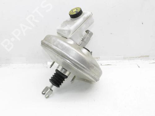 Used Servo brake Servo brake BMW 1 (F40) 118 d (150 hp) 39852713 39852713