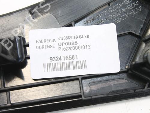 Andre FORD FOCUS IV (HN) 1.0 EcoBoost | BP39824835O1  - Image 14