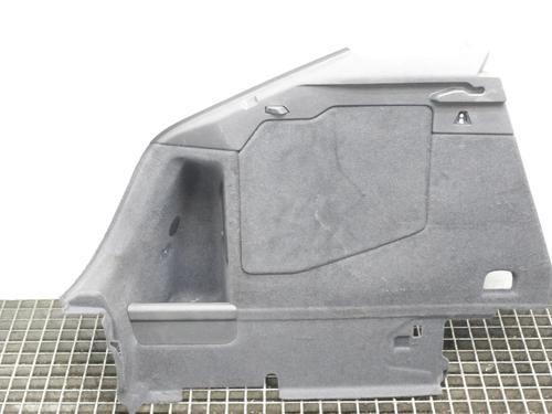 Used Boot lining Boot lining AUDI Q3 Sportback (F3N) 45 TFSI e (245 hp) 39800199 39800199