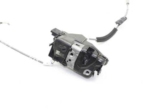 Front right lock OPEL MOKKA 1.2 (76) | BP39811090C97 - Image 4