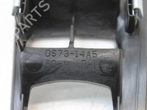 Right front window switch FORD MONDEO V Hatchback (CE) 2.0 TDCi | BP39831655I26 - Image 4