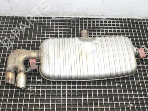 exhaust-system-audi-tt-8j3-2006-2007-2008-2009-2010-2011-2012-2013-2014-2015-39770004 main image