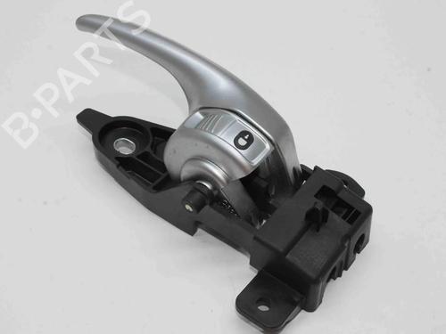 Front left interior door handle JEEP RENEGADE SUV (BU, B1, BV) 1.6 CRD | BP39844416I13 - Image 3