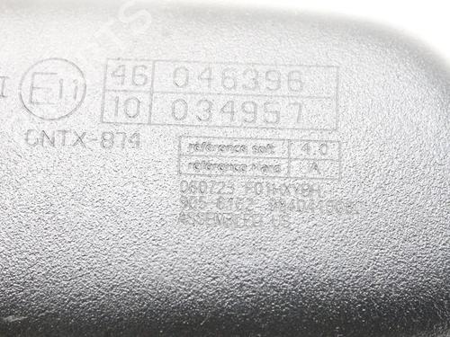 Rear mirror OPEL MOKKA 1.2 (76) | BP39795901I6 - Image 5