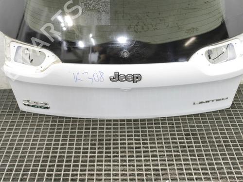 Tailgate JEEP CHEROKEE (KL) 2.0 CRD 4x4 | BP39845272C6 - Image 4