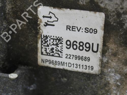 Inverter/Converter OPEL AMPERA (R12) EV 150 | BP39839757M119  - Image 11