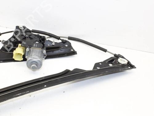 Front left window mechanism FORD GALAXY III (CK) 2.0 EcoBlue | BP39834644C22 - Image 4
