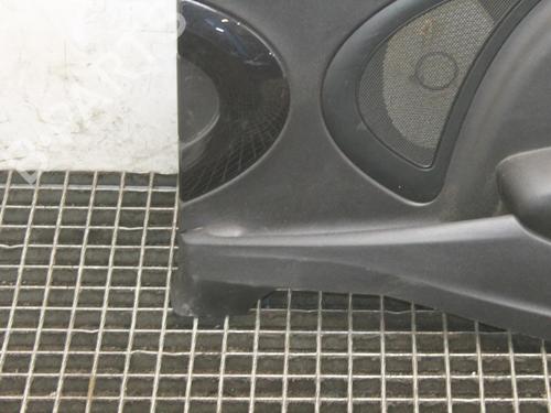 Rear right panel MINI MINI (R56) Cooper SD | BP39772724C61 - Image 6