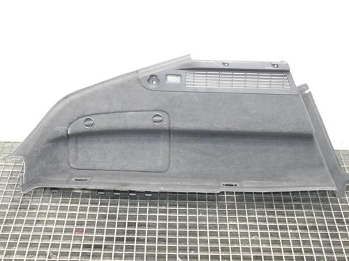 Used Boot lining Boot lining AUDI A7 Sportback (4GA, 4GF) 3.0 TDI quattro (272 hp) 39786933 39786933
