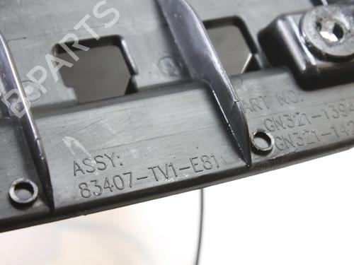 Electronic module HONDA CIVIC IX (FK) 2.2 i-DTEC (FK3) | BP39873839M83 - Image 4