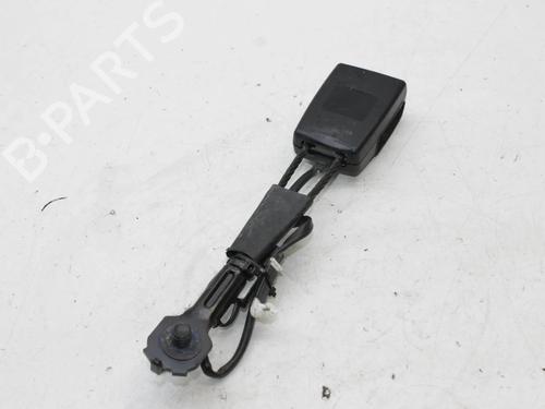Sikkerhedssele-spænde FORD GALAXY III (CK) 2.0 TDCi | BP39854836I32 - Image 3