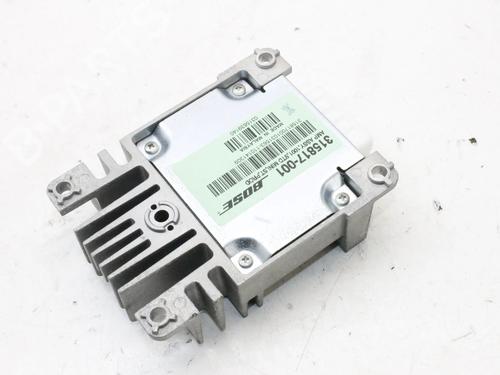 Electronic module INFINITI M (Y51) 35h | BP39816865M83 - Image 2