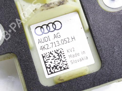 Cable AUDI A6 C8 Avant (4A5) 50 TDI Mild Hybrid quattro | BP39811289E12 - Image 5