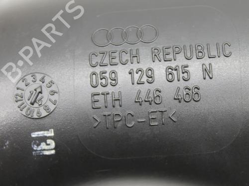 Pipe AUDI A6 C7 (4G2, 4GC) 3.0 TDI quattro | BP39787763M125 - Image 3