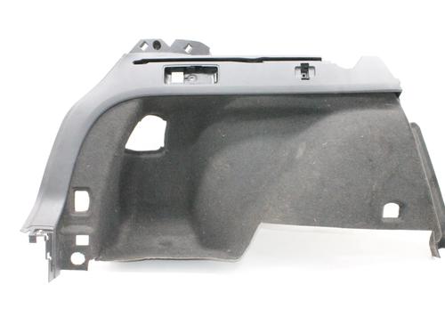 Used Boot lining Boot lining VW PASSAT B8 Variant (3G5, CB5) 2.0 TDI (150 hp) 39851006 39851006