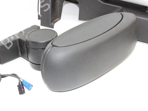 Armrest / Center console MINI MINI COUNTRYMAN (R60) Cooper D | BP39836194I20 - Image 6