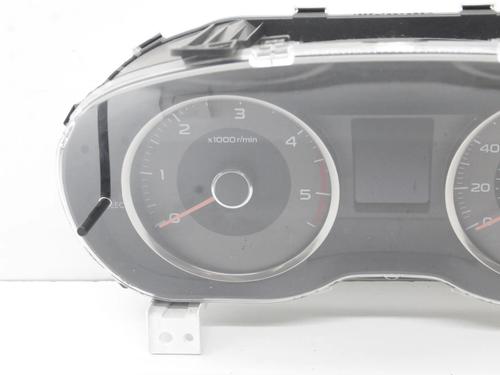 Instrument cluster SUBARU FORESTER (SJ_) 2.0 D AWD (SJD) | BP39812692C47 - Image 5