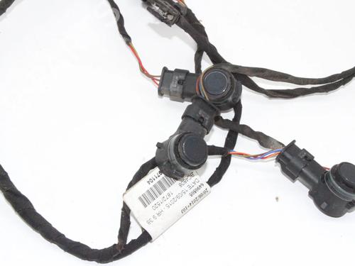 Electronic module VW PASSAT B8 Variant (3G5, CB5) 2.0 TDI | BP39791478M83 - Image 2