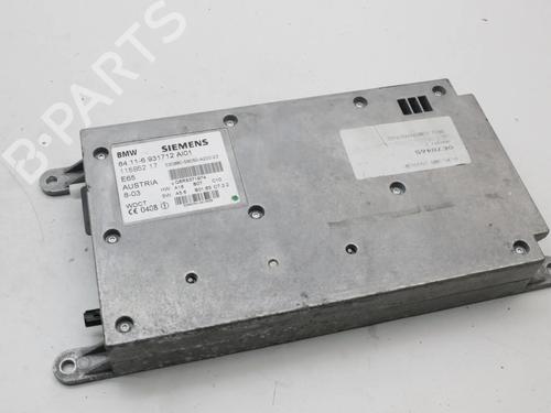 Electronic module BMW 7 (E65, E66, E67) 760 i, Li | BP39813369M83 - Image 2