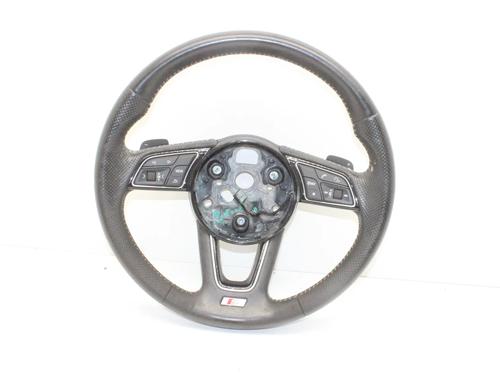 steering-wheel-audi-a4-b9-avant-8w5-8wd-2015-39778578 main image