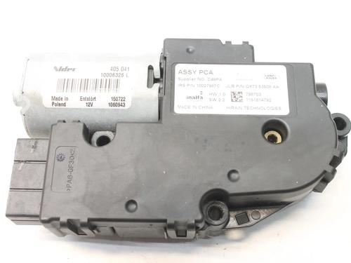 Sunroof engine JAGUAR XE (X760) 2.0 | BP39805243M60 - Image 5