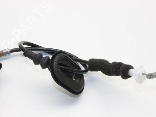 Højre bagtil lås FORD MONDEO V Hatchback (CE) 1.5 TDCi | BP39847018C99 - Image 3