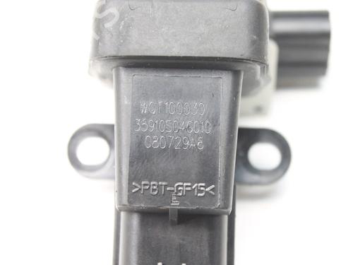 Switch HONDA ACCORD VIII (CU) 2.2 i-DTEC (CU3) | BP39827093I30 - Image 5