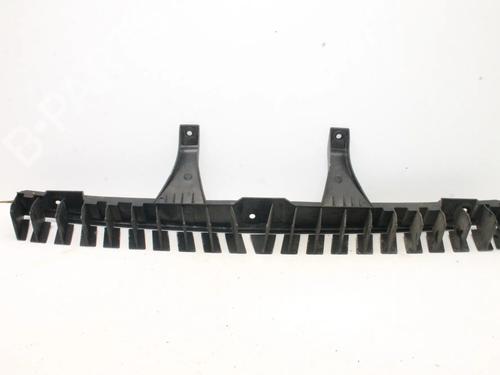 Used Rear bumper bracket Rear bumper bracket PEUGEOT 308 II (LB_, LP_, LW_, LH_, L3_) 2.0 BlueHDi 150 (150 hp) 39833804 39833804