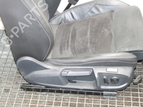 Sæde sæt VW ARTEON SHOOTING BRAKE (3H9) 2.0 TDI | BP39879223C78 - Image 5