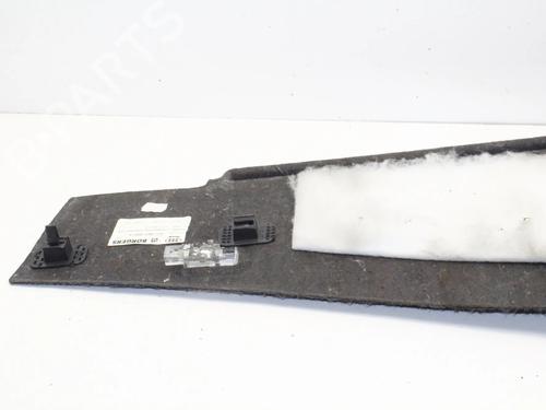 Boot lining AUDI TT Roadster (8J9) 2.0 TFSI | BP39864593I3  - Image 5