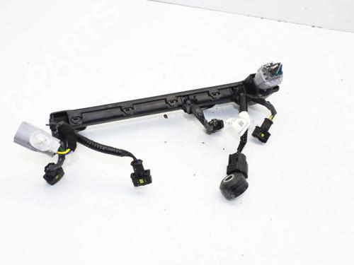 Used Wiring harness Wiring harness SUZUKI SX4 S-Cross (JY) 1.4 Hybrid (Mild Hybrid) (AKK 414) (129 hp) 39778376 39778376