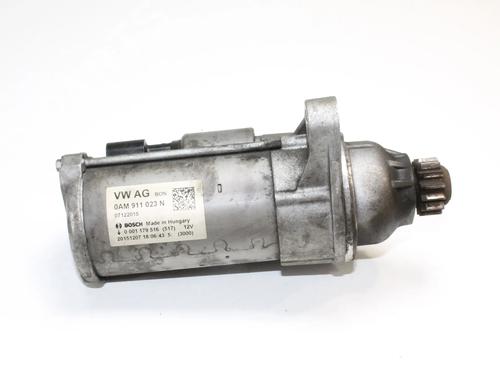 Used Starter Starter SEAT LEON (5F1) 1.4 TSI (150 hp) 39788386 39788386