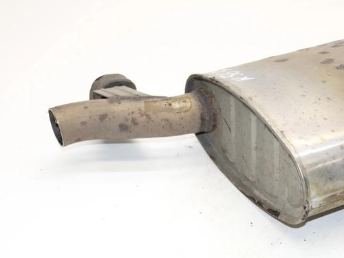 Exhaust system AUDI A6 C7 (4G2, 4GC) 2.0 TDI | BP39833429M121 - Image 2