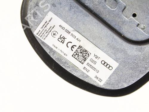 Antenne/Base AUDI A6 C8 Avant (4A5) 50 TDI Mild Hybrid quattro | BP39834248C140 - Image 5