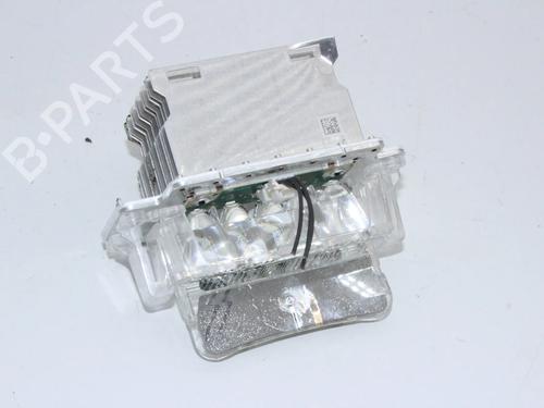 Used Control unit Control unit MERCEDES-BENZ A-CLASS (W177) A 180 d (177.003) (116 hp) 39803790 39803790