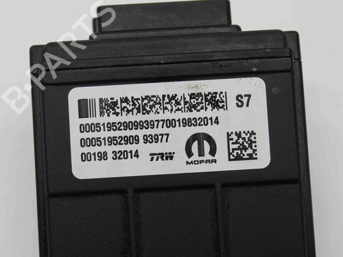 Camera JEEP RENEGADE SUV (BU, B1, BV) 1.6 CRD | BP39820498E14  - Image 5