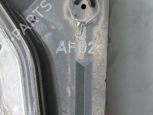 Left tailgate light INFINITI M (Y51) 35h | BP39877887C79 - Image 5