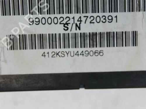 Elektronisk modul CADILLAC ESCALADE 6.2 AWD | BP39780353M83 - Image 9