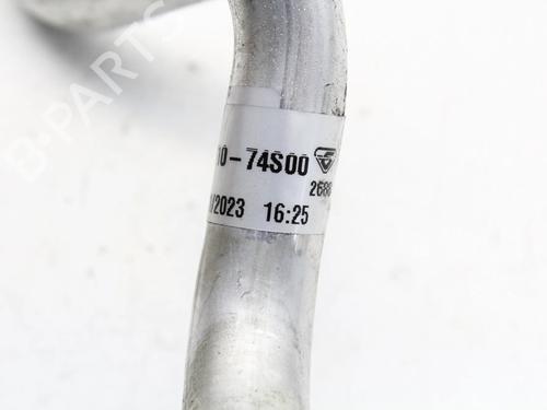 AC pipe SUZUKI SX4 S-Cross (JY) 1.4 Hybrid (Mild Hybrid) (AKK 414) | BP39862482M126 - Image 6
