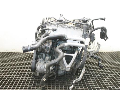 Engine AUDI A4 B9 (8W2, 8WC) 1.4 TFSI | BP39874885M1 - Image 4