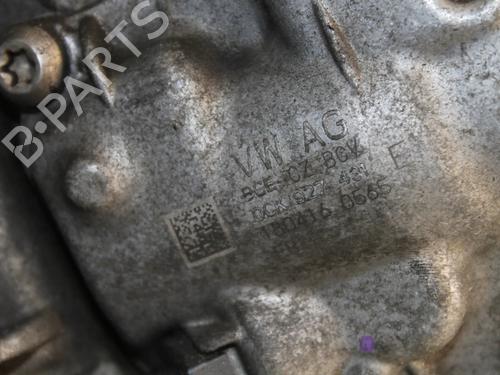 Gearbox AUDI A4 B9 (8W2, 8WC) 1.4 TFSI | BP39812075M3 - Image 7