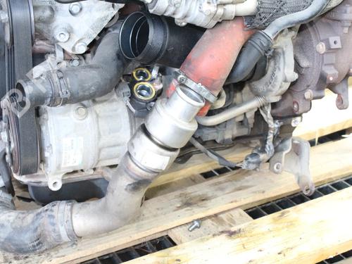 Engine JAGUAR XF I (X250) 3.0 D | BP39879093M1 - Image 8